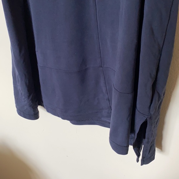 DKR Navy Blue Tee - Picture 4 of 5